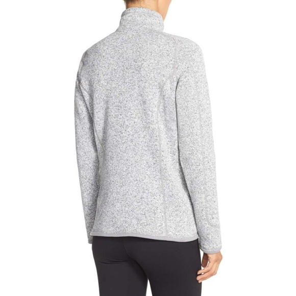 NWT Patagonia Better Sweater 1/4 Zip Pullover - Picture 3 of 5